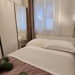 Viki アパート Baška Voda