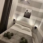 Viki アパート Baška Voda