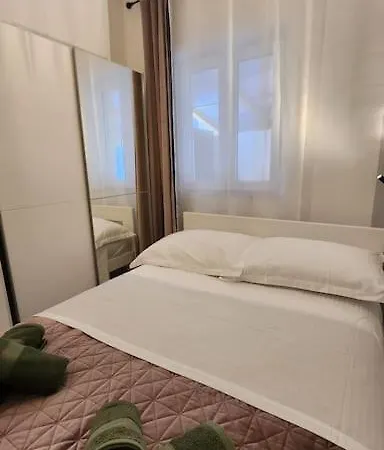 Viki Διαμέρισμα Baška Voda