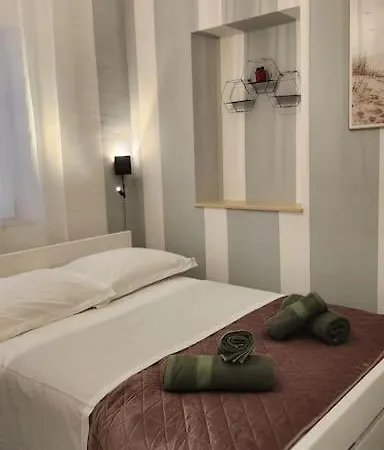 Viki * Baška Voda