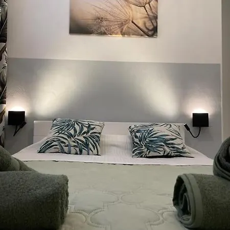 Viki Διαμέρισμα *