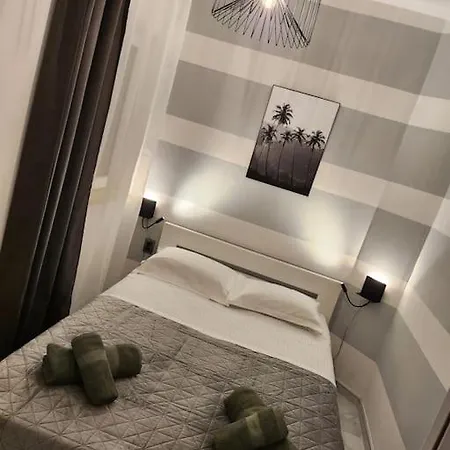 Viki Διαμέρισμα Baška Voda