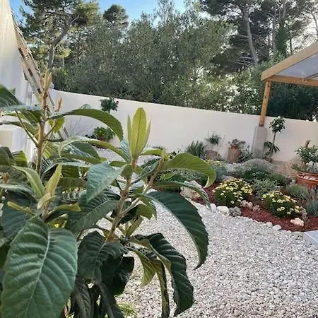 Διαμέρισμα Viki Baška Voda