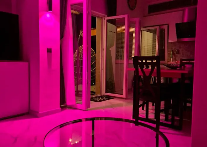 Apartamento Viki *