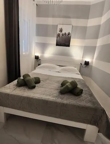 Apartamento Viki *