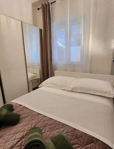 Viki Apartamento Baška Voda