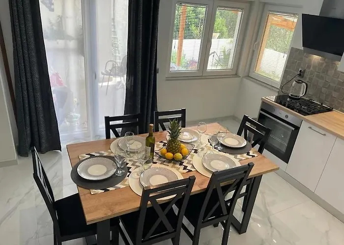 Apartamento Viki *
