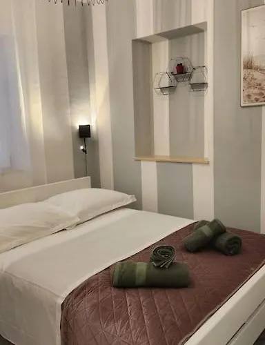 Viki * Baška Voda