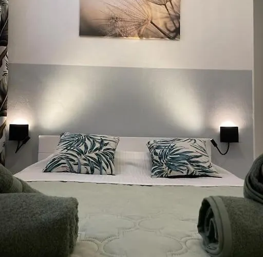 Viki Apartamento *