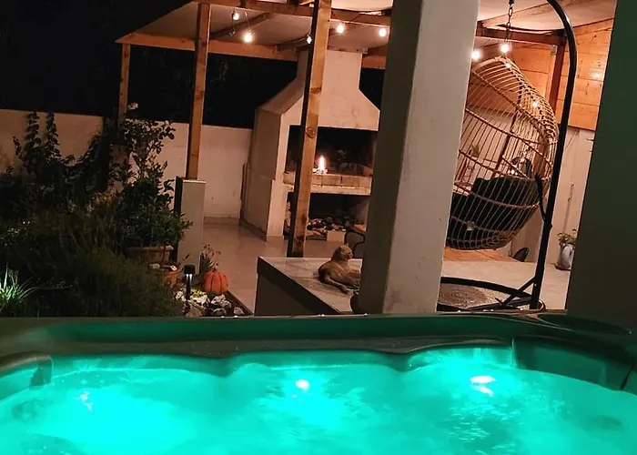 Apartamento Viki