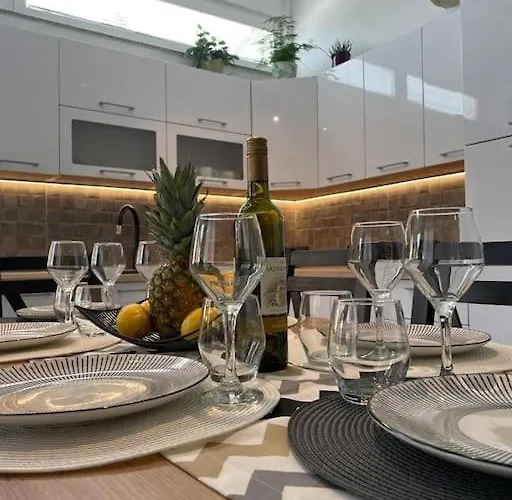 Apartamento Viki
