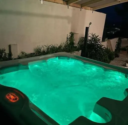 Apartamento Viki *