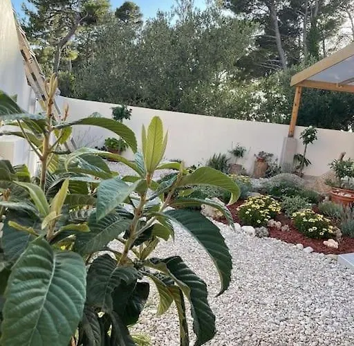 Apartamento Viki Baška Voda