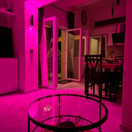 Apartamento Viki *