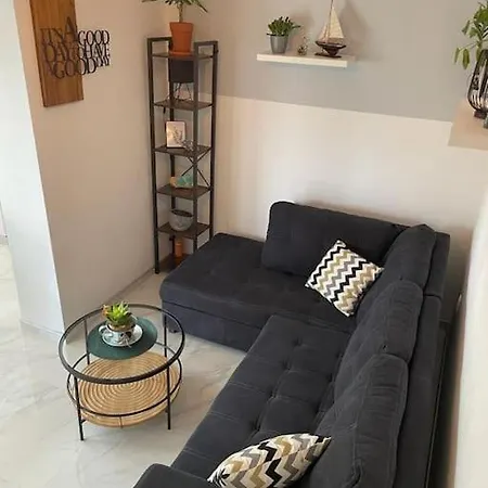 Apartamento Viki *