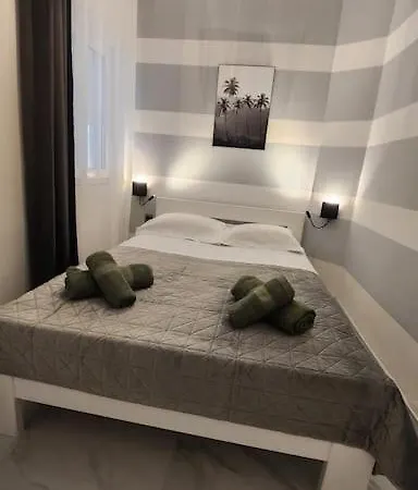Apartamento Viki *