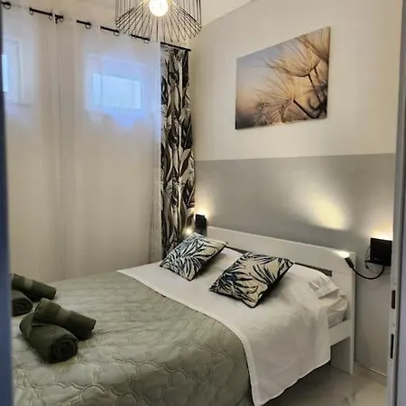 Apartamento Viki *