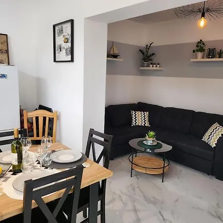 Viki Apartamento Baška Voda