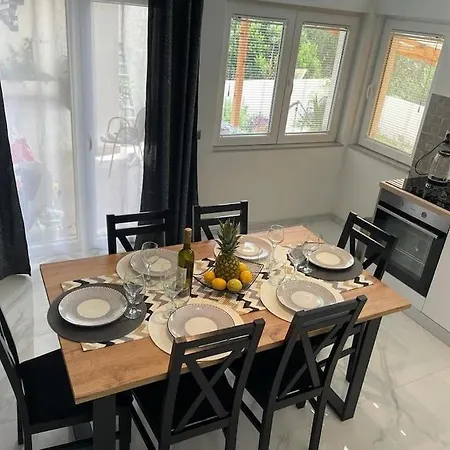 Apartamento Viki *