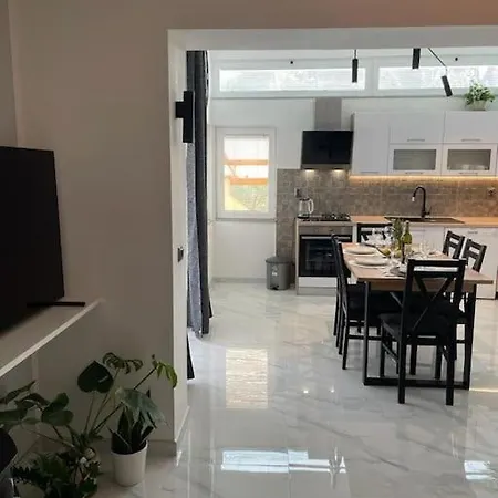 Apartamento Viki *