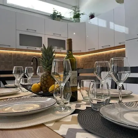 Apartamento Viki