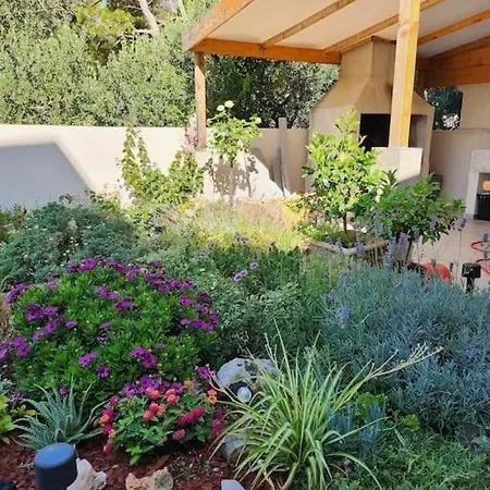 Viki Apartamento Baška Voda